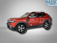 Gebraucht Dacia Duster Journey 101 PS (74 kW) 2025 Terracottabraun metallic SUV