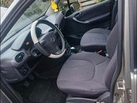Gebraucht Mercedes A170 Classic 95 PS (69 kW) 2003 Grau Kleinwagen