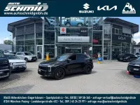 Neu Kia Sportage 150 PS (110 kW) 2026 Schwarz SUV