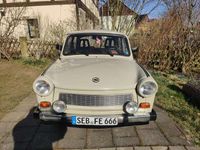 gebraucht Trabant 601 S Deluxe