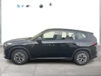 Brugt BMW iX1 230 kW (313 HK) 2023 Sort SUV