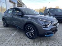 Gebraucht Citroën e-C4 Feel 100 kW (136 PS) 2021 Grau Limousine