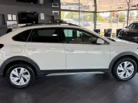 Gebraucht VW Taigo Life 95 PS (69 kW) 2022 Ascotgrau SUV