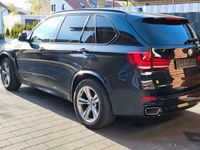 gebraucht BMW X5 f15 M-Sportpaket