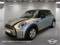 Gebraucht Mini Cooper 136 PS (100 kW) 2023 Grau Kleinwagen