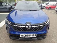 Gebraucht Renault Austral Techno 158 PS (116 kW) 2023 Blau SUV
