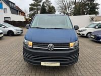 gebraucht VW Transporter T6/LANG / 4Motion/ Teilverglast /