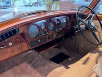 Gebraucht Rolls Royce Silver Cloud 201 PS (147 kW) 1962 Rot Limousine