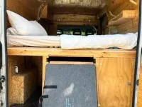 Gebraucht Fiat Ducato 120 PS (88 kW) 2008 Van