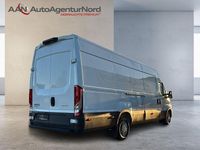 Gebraucht Iveco Daily 175 PS (128 kW) 2023 Weiß Van / Kleinbus