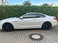 gebraucht BMW 640 D Coupe