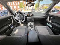 Gebraucht BMW 118 129 PS (94 kW) 2006 Kleinwagen