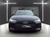 Gebraucht Audi A4 Advanced 204 PS (150 kW) 2023 Mythosschwarz Limousine