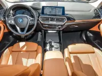 Gebraucht BMW X3 Sport Line 292 PS (214 kW) 2022 Grau SUV