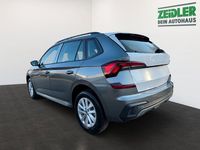 Neu Skoda Kamiq Selection 116 PS (85 kW) 2026 Grau SUV