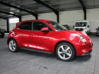 Second-hand Ora 03 125 kW (171 CP) 2023 Roșu Hatchback