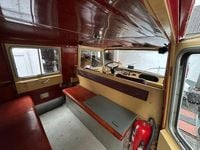 Gebraucht Opel Blitz 69 PS (50 kW) 1965 Rot Van / Kleinbus