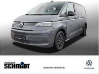 Neu VW T7 204 PS (150 kW) 2026 Grau (pure grey) Van