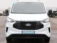 Brugt Ford Transit 136 HK (100 kW) 2024 Hvid MPV