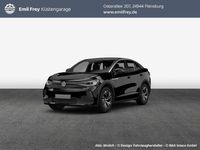 Gebraucht VW ID.5 Pro 210 kW (286 PS) 2025 Schwarz SUV