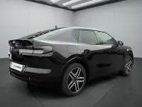 Gebraucht Ford Capri 250 kW (340 PS) 2025 Schwarz SUV