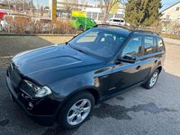 Gebraucht BMW X3 M Sport 2010 SUV
