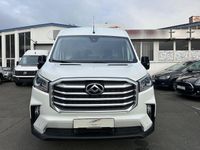 Second-hand Maxus V90 147 CP (108 kW) 2023 Alb Van