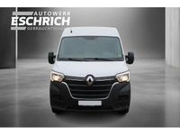 Gebraucht Renault Master 135 PS (99 kW) 2022 Van / Kleinbus