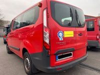 gebraucht Ford 300 Transit/Tourneo Custom KombiL1