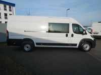 Neu Fiat Ducato 179 PS (131 kW) 2026 Ducato weiss Van