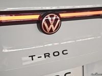 Usata VW T-Roc R-line 150 CV (110 kW) 2026 SUV