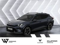 Neu Cupra Formentor 204 PS (150 kW) 2026 Grau SUV