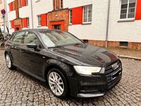 gebraucht Audi A3 Sportback 30 TDI S tronic design design