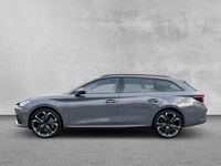 Gebraucht Cupra Leon 245 PS (180 kW) 2021 Grau Kombi