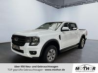 Neu Ford Ranger XLT 282 PS (207 kW) 2025 Frostweiß Abholung
