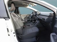 Gebraucht Dacia Sandero Stepway 91 PS (66 kW) 2025 Weiß Kleinwagen