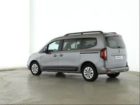 Gebraucht Renault Kangoo Techno 131 PS (96 kW) 2025 Silber Limousine