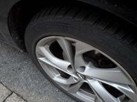 Gebraucht Opel Astra 125 PS (91 kW) 2017 Schwarz Kombi