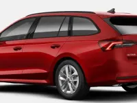 Neu Skoda Octavia Classic 150 PS (110 kW) 2026 Limousine