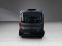 Neu Ford Transit Trend 150 PS (110 kW) 2026 Grau Van / Kleinbus