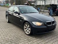 gebraucht BMW 318 2l dissel