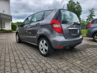 Gebraucht Mercedes A180 Elegance 116 PS (85 kW) 2009 Other Limousine