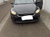 Gebraucht Kia Ceed 116 PS (85 kW) 2020 Kleinwagen