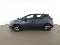 gebraucht Nissan Micra 1.0 IG N-WAY, Benzin, 10.870 €