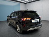 Gebraucht Ford Kuga 224 PS (164 kW) 2022 Schwarz SUV