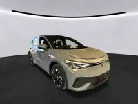 Gebraucht VW ID.5 Pro Performance 150 kW (204 PS) 2023 Grau SUV