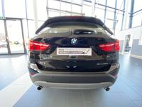 gebraucht BMW X1 sDrive 20 i Advantage Business Pake LED Navi El. Heckklappe LED-Tagfahrlicht Multif. Lenkr
