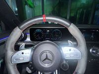 gebraucht Mercedes CLA45 AMG S 4Matic+ Speedshift 8G-DCT