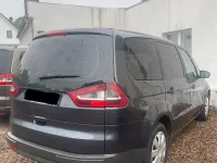 Używany Ford Galaxy 140 KM (102 kW) 2008 Minivan