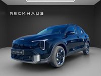 Neu Kia Stonic Vision 101 PS (74 kW) 2026 Schwarz SUV